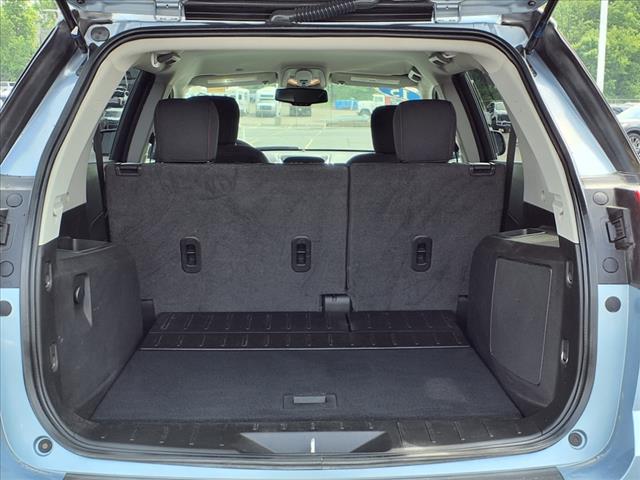 2015 GMC Terrain SLE-1