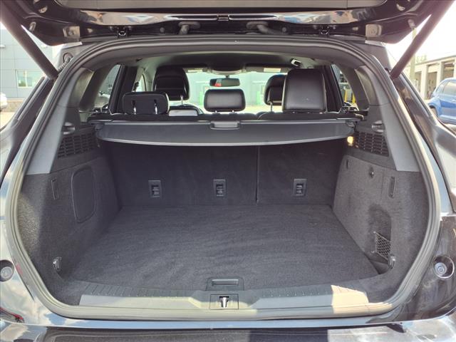 2019 Lincoln MKC Select