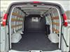 2022 GMC Savana 2500