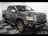 2019 GMC Canyon