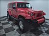 2011 Jeep Wrangler Unlimited