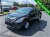 2015 Nissan Versa