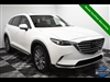 2022 Mazda CX-9