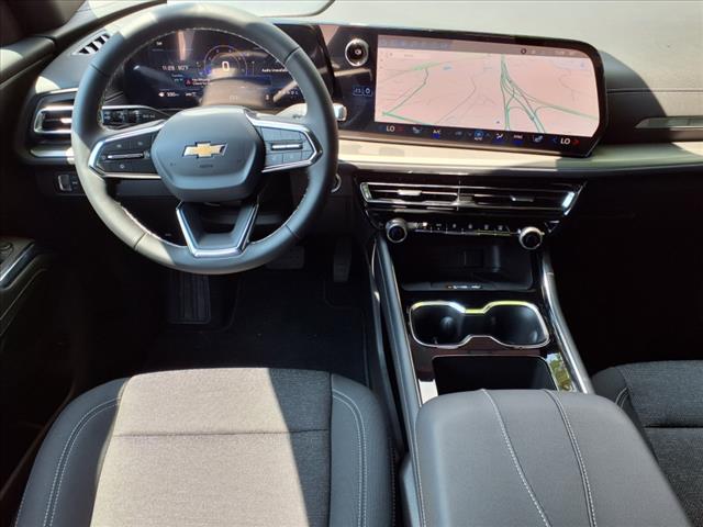 2025 Chevrolet Traverse LT 2LT