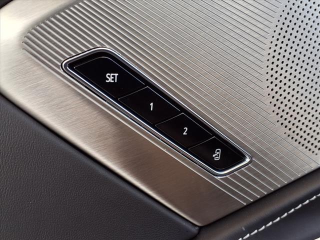 2025 Chevrolet Corvette Stingray 3LT