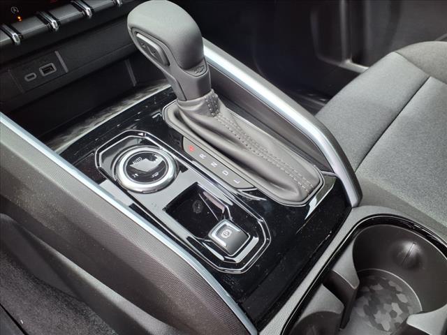 2025 Chevrolet Colorado Work Truck