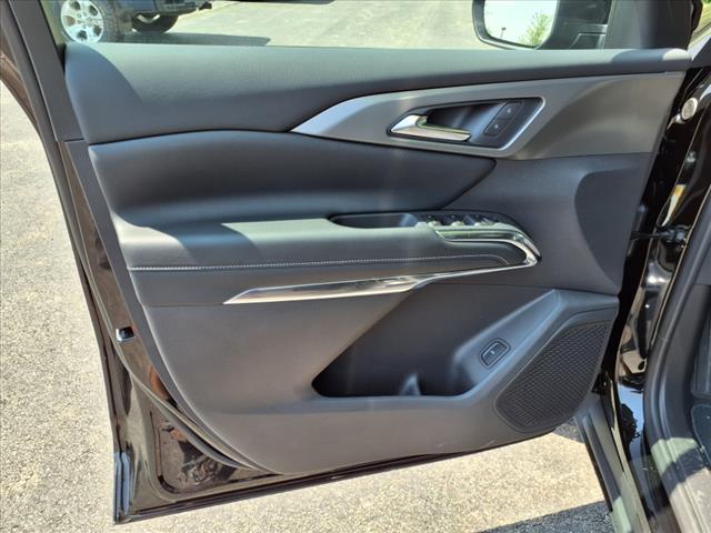 2025 Chevrolet Traverse LT 2LT
