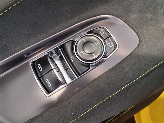 2025 Chevrolet Corvette Stingray 3LT