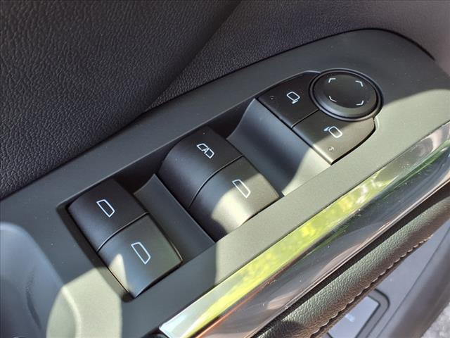 2025 Chevrolet Traverse LT 2LT