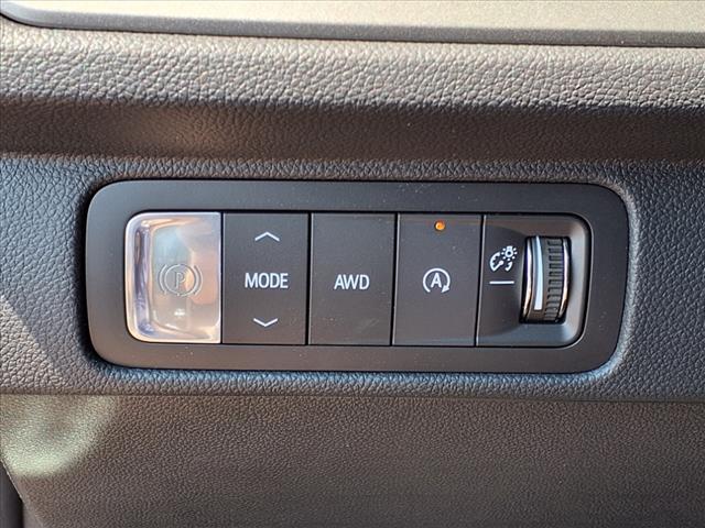 2025 Chevrolet Traverse LT 2LT