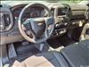 2025 Chevrolet Silverado 2500HD Work Truck