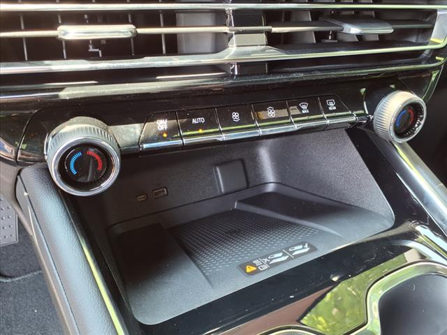 2025 Chevrolet Traverse LT 2LT