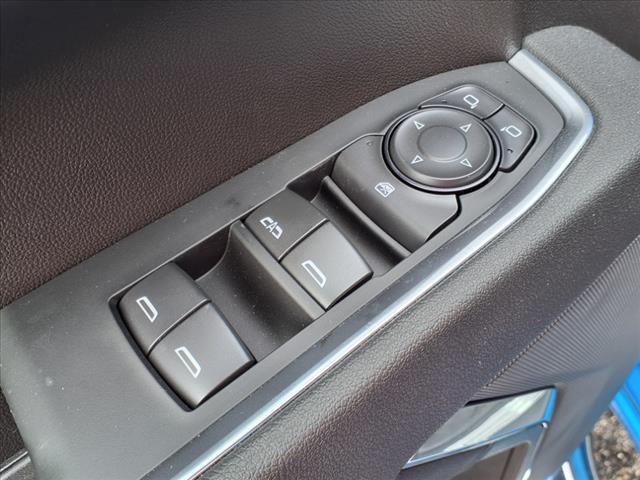 2025 Chevrolet Silverado 1500 LT LT1
