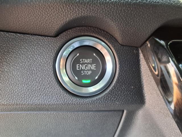 2025 Chevrolet Traverse LT 2LT