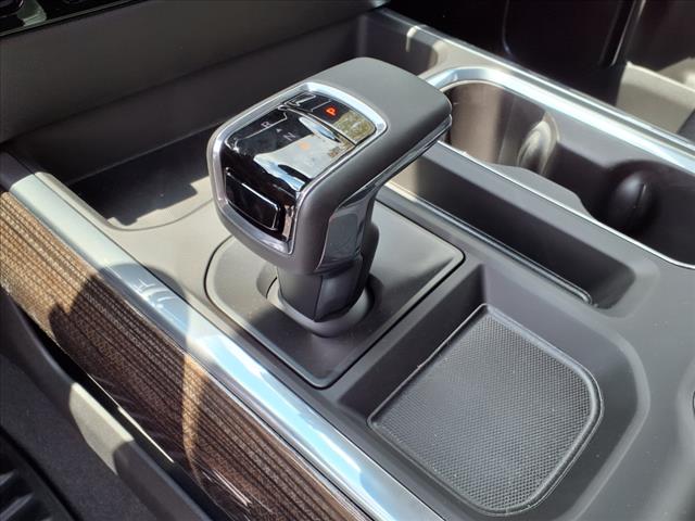 2025 Chevrolet Silverado 1500 LT LT1