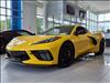 2025 Chevrolet Corvette Stingray 3LT