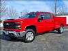 2024 Chevrolet Silverado 3500HD