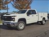 2024 Chevrolet Silverado 3500HD