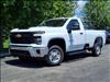 2025 Chevrolet Silverado 2500HD Work Truck