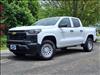 2025 Chevrolet Colorado Work Truck