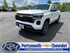 2024 Chevrolet Colorado