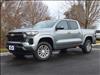 2024 Chevrolet Colorado