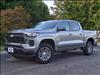 2024 Chevrolet Colorado