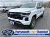 2024 Chevrolet Colorado