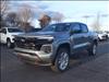 2024 Chevrolet Colorado