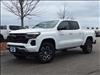 2024 Chevrolet Colorado