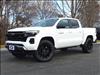 2024 Chevrolet Colorado