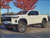 2024 Chevrolet Colorado