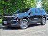 2025 Chevrolet Traverse LT 2LT