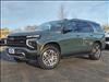 2025 Chevrolet Tahoe