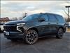 2025 Chevrolet Tahoe