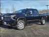 2025 Chevrolet Silverado 2500HD High Country