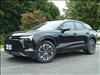 2024 Chevrolet Blazer EV