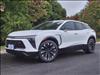 2024 Chevrolet Blazer EV