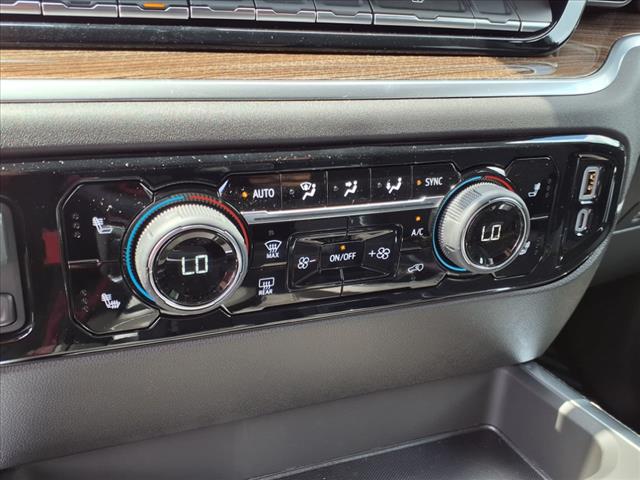 2025 Chevrolet Silverado 1500 LT LT1