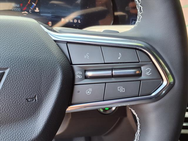 2025 Chevrolet Traverse LT 2LT