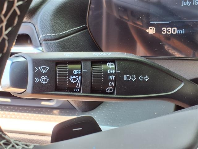 2025 Chevrolet Traverse LT 2LT