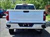 2025 Chevrolet Silverado 2500HD Work Truck