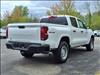 2025 Chevrolet Colorado Work Truck