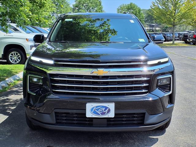 2025 Chevrolet Traverse LT 2LT
