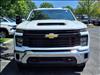 2025 Chevrolet Silverado 2500HD Work Truck