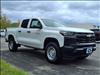 2025 Chevrolet Colorado Work Truck