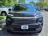 2025 Chevrolet Traverse LT 2LT