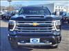 2025 Chevrolet Silverado 2500HD High Country