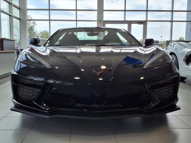 2025 Chevrolet Corvette Stingray 3LT
