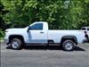 2025 Chevrolet Silverado 2500HD Work Truck
